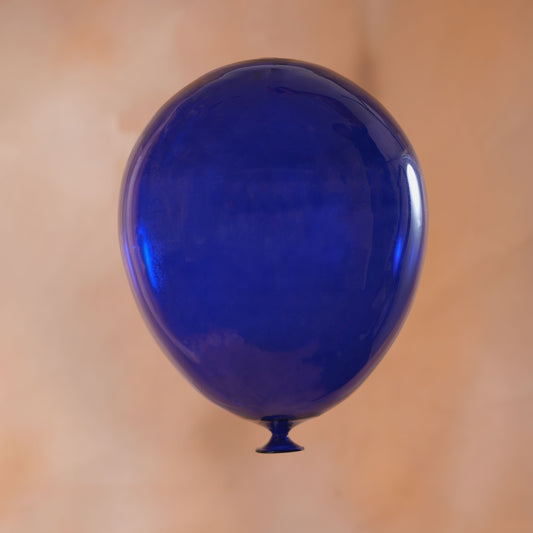 Glass Balloon Decorative