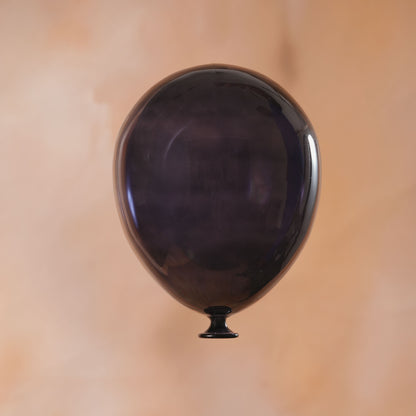 Glass Balloon Decorative