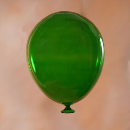 Glass Balloon Decorative