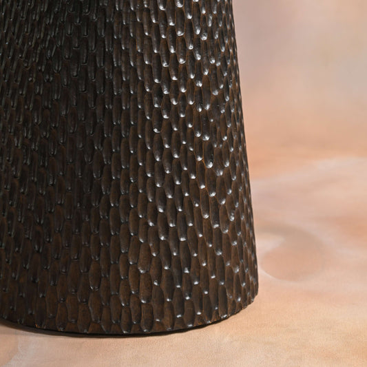 Scoop Side Table