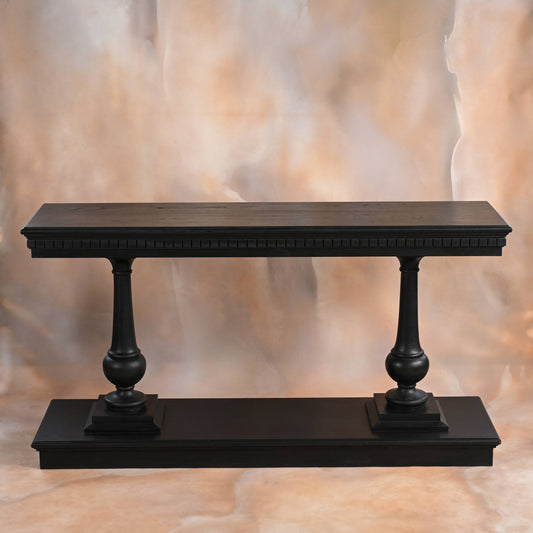 Apollo Console