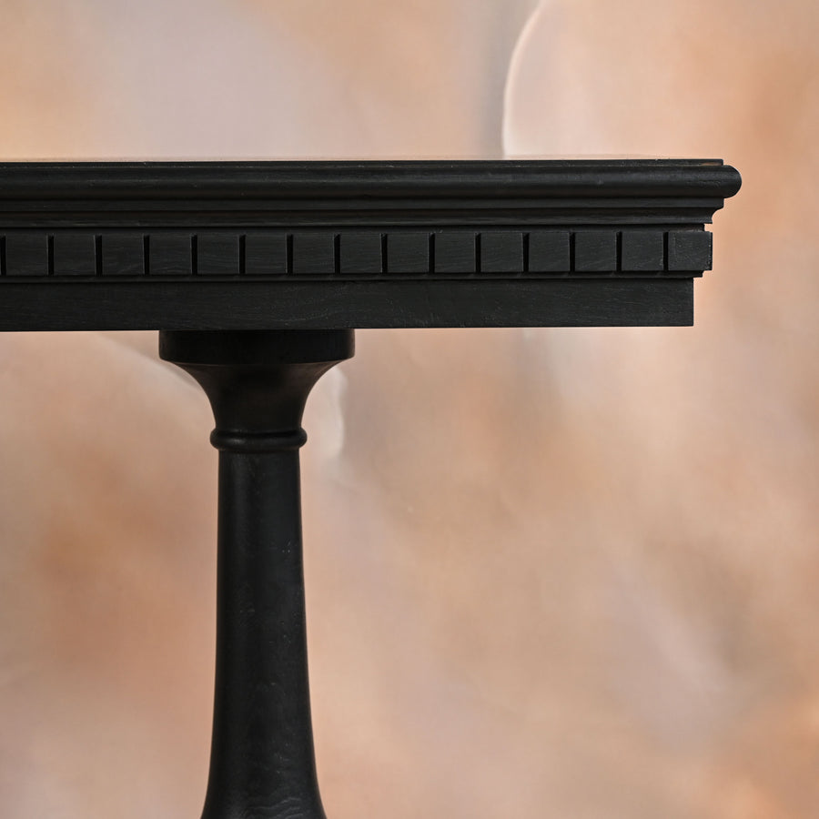 Apollo Console