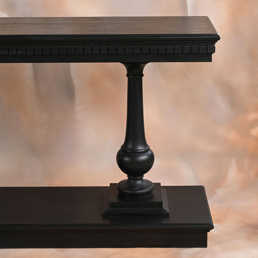 Apollo Console