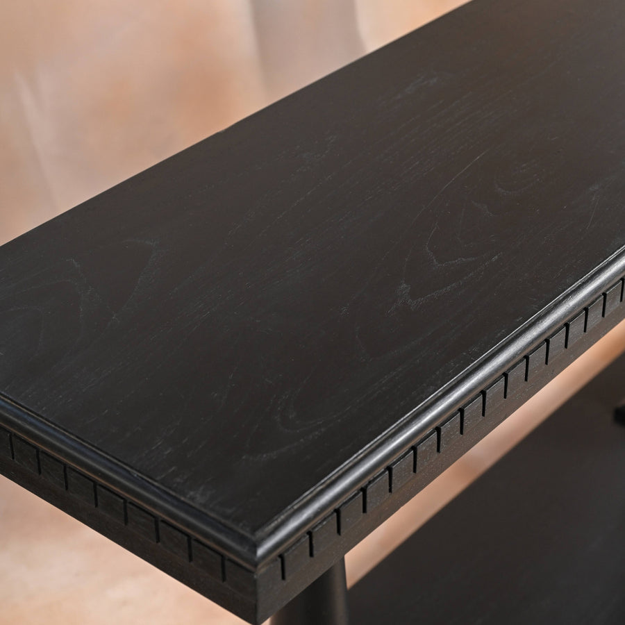 Apollo Console