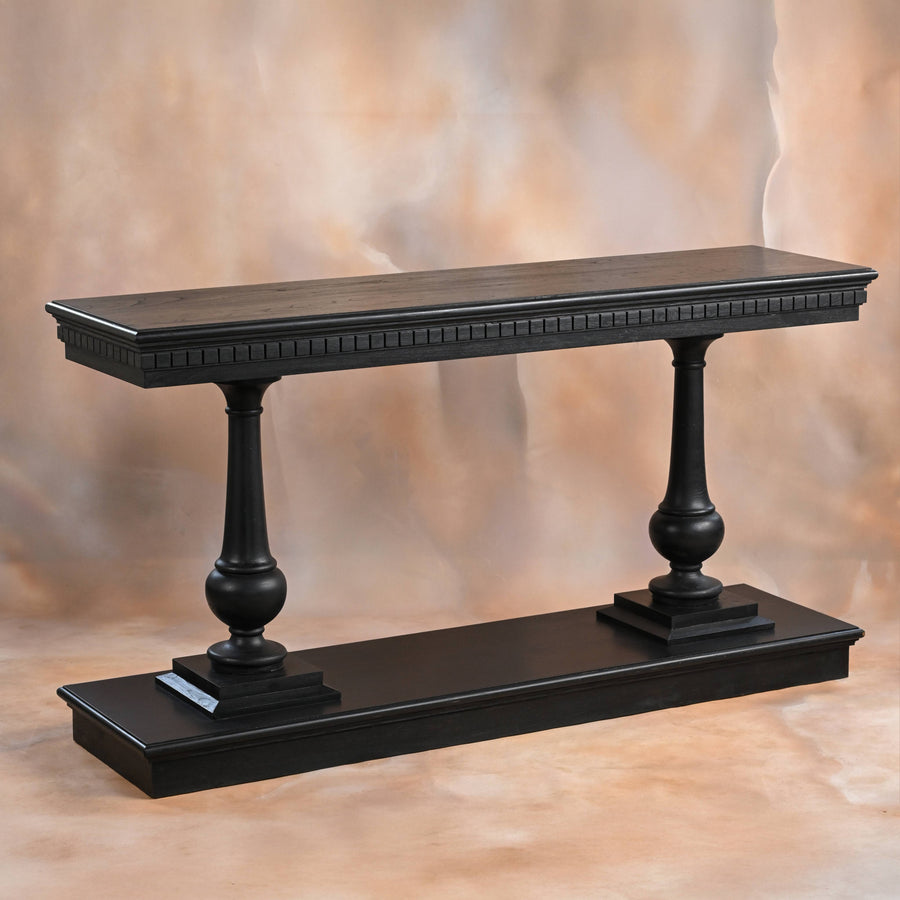 Apollo Console