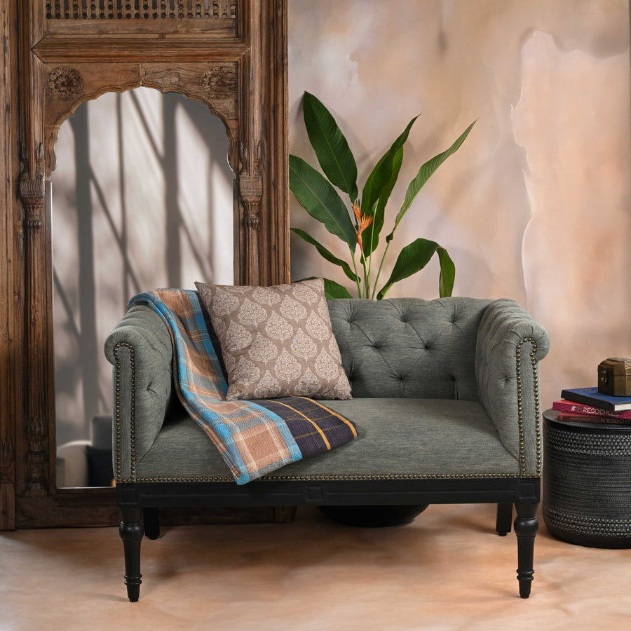 Nice 2-seater Sofa