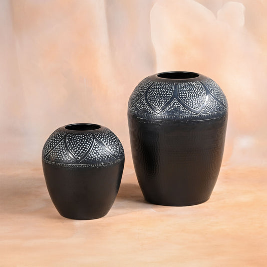 Souk Vase