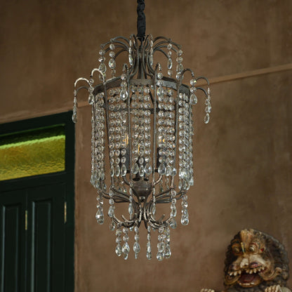 Zoya Chandelier large