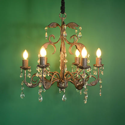 Isla Chandelier