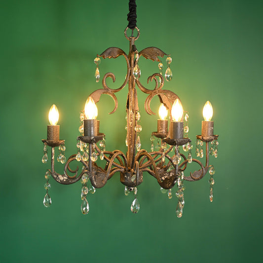 Isla Chandelier