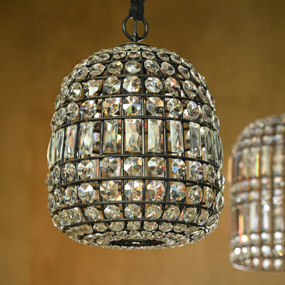 Jewel Chandelier