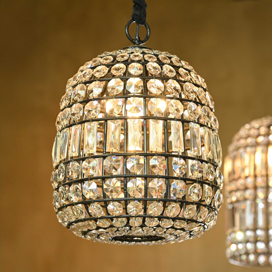 Jewel Chandelier
