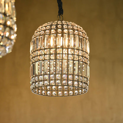 Jewel Chandelier