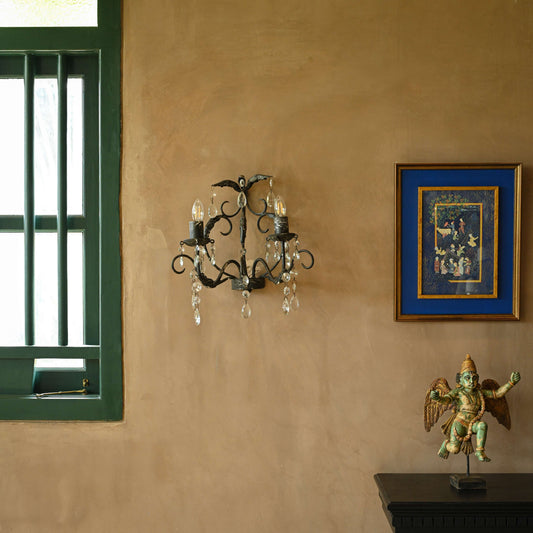Chandelier Sconce