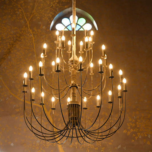 Oversized Chandelier