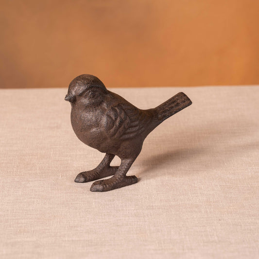 Sparrow Bird Décor