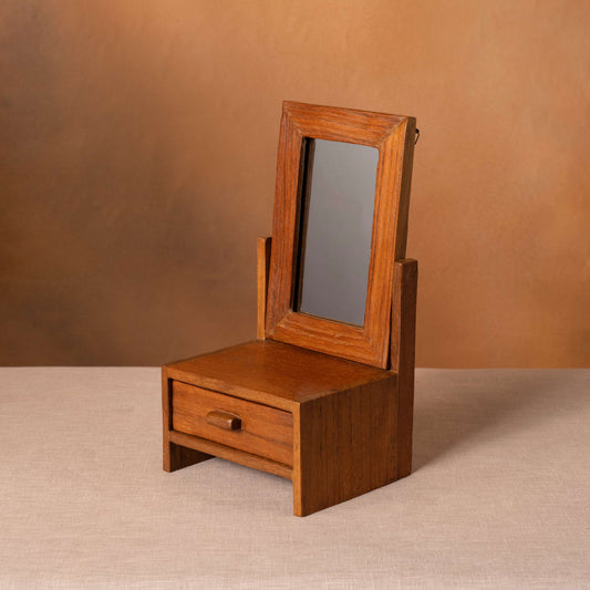 Mini Dresser