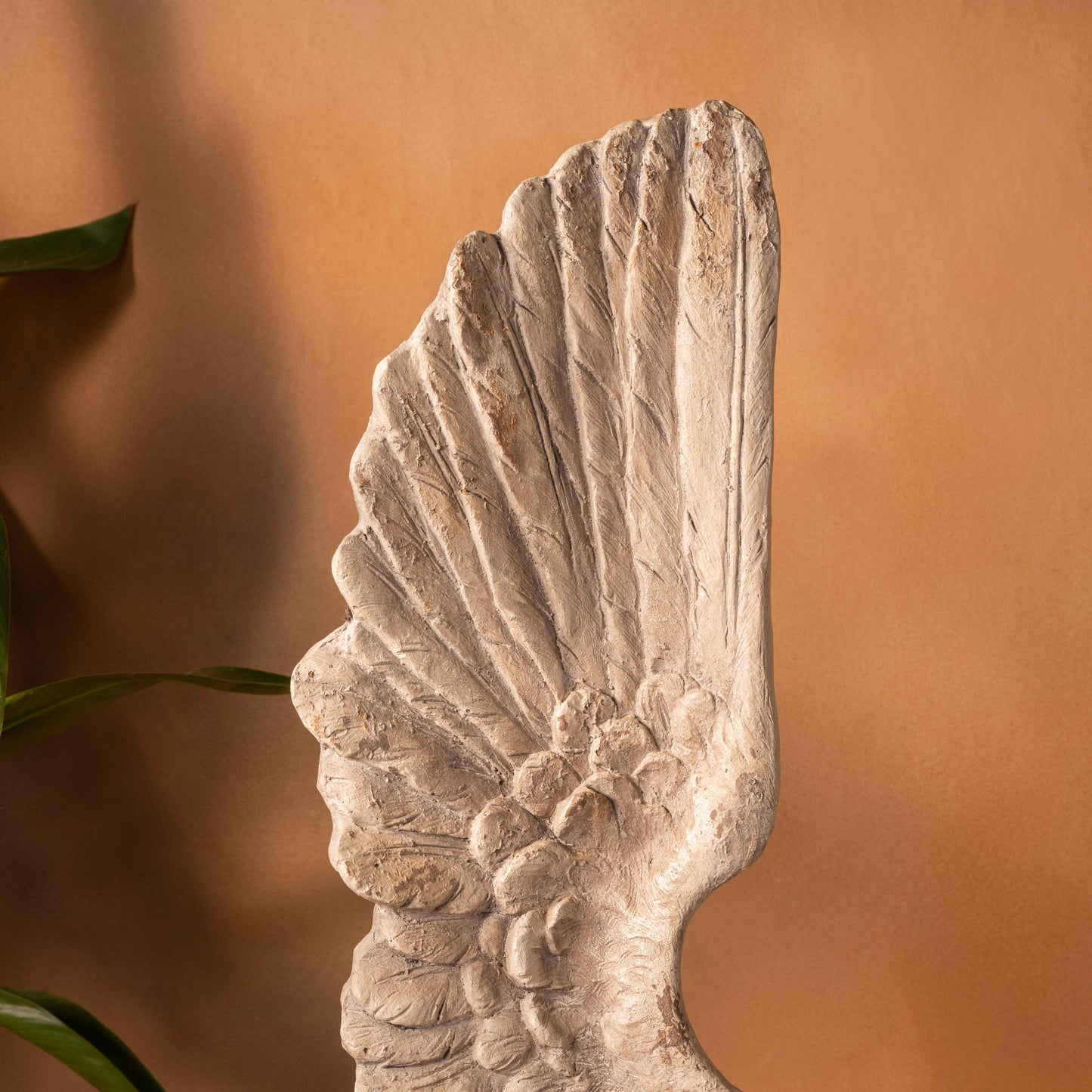 Angelic Statue