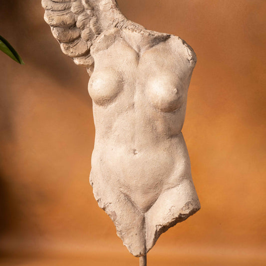 Angelic Statue