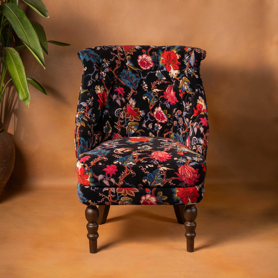 Lily Chair – additional view