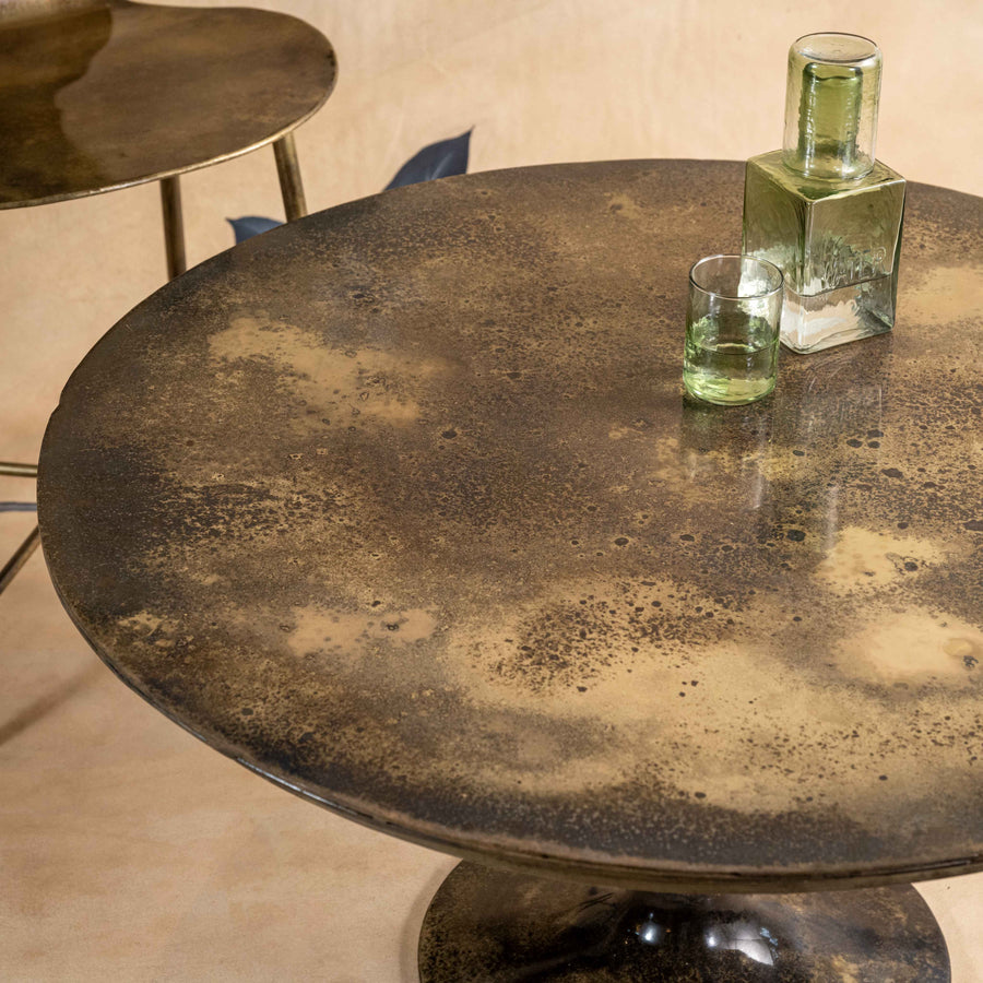 Glam Coffee Table