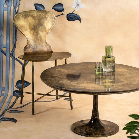 Glam Coffee Table
