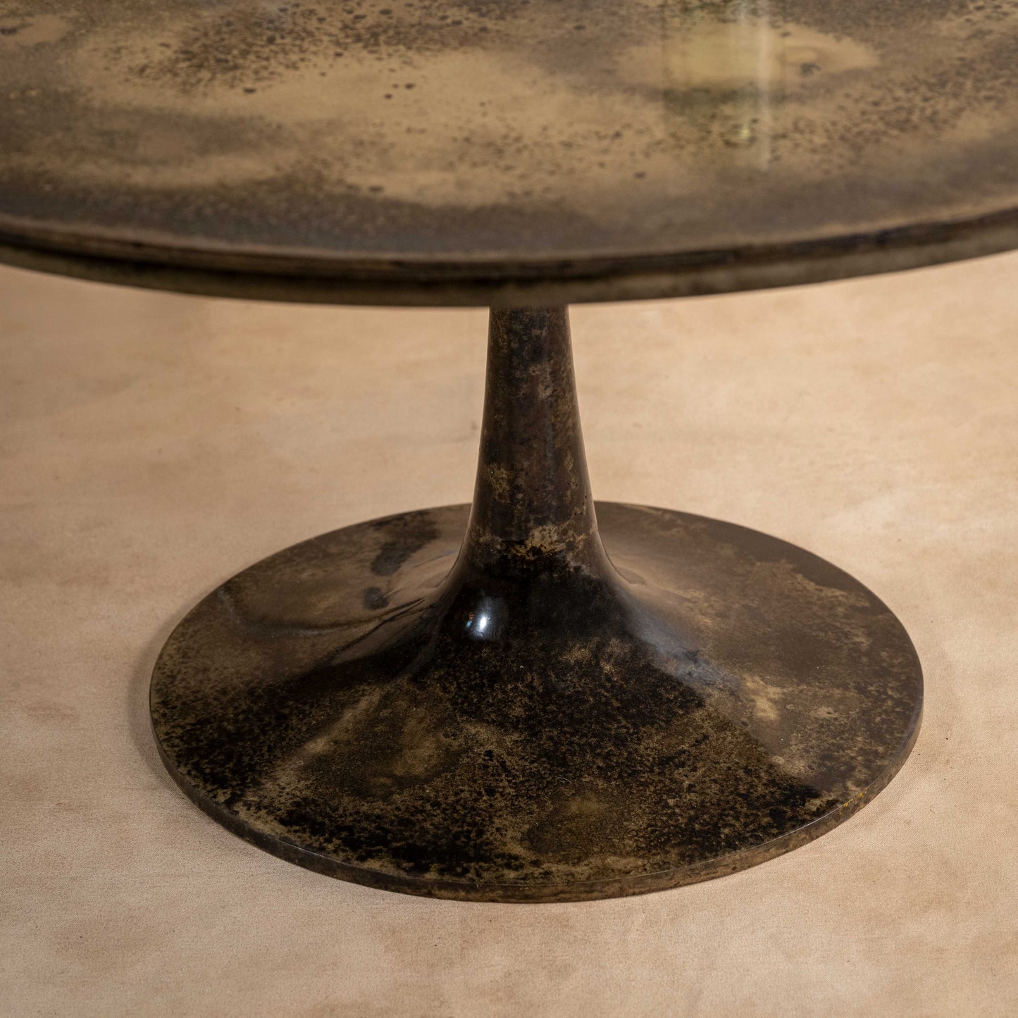 Glam Coffee Table