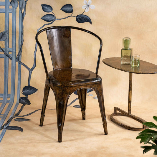 Monet Garden Chair
