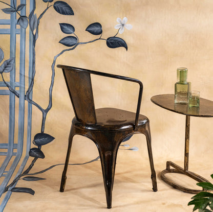 Monet Garden Chair