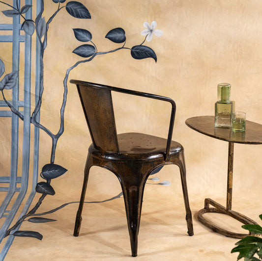 Monet Garden Chair