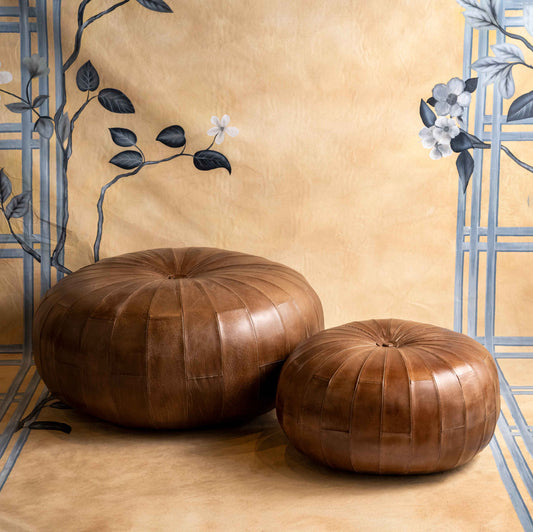 Marrakesh Pouff