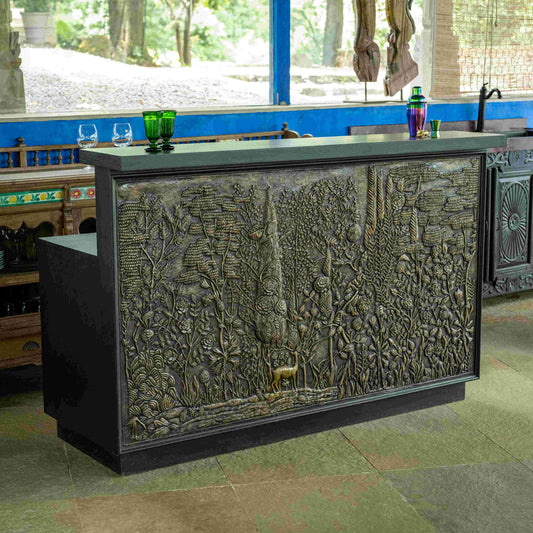 Mehfil Bar