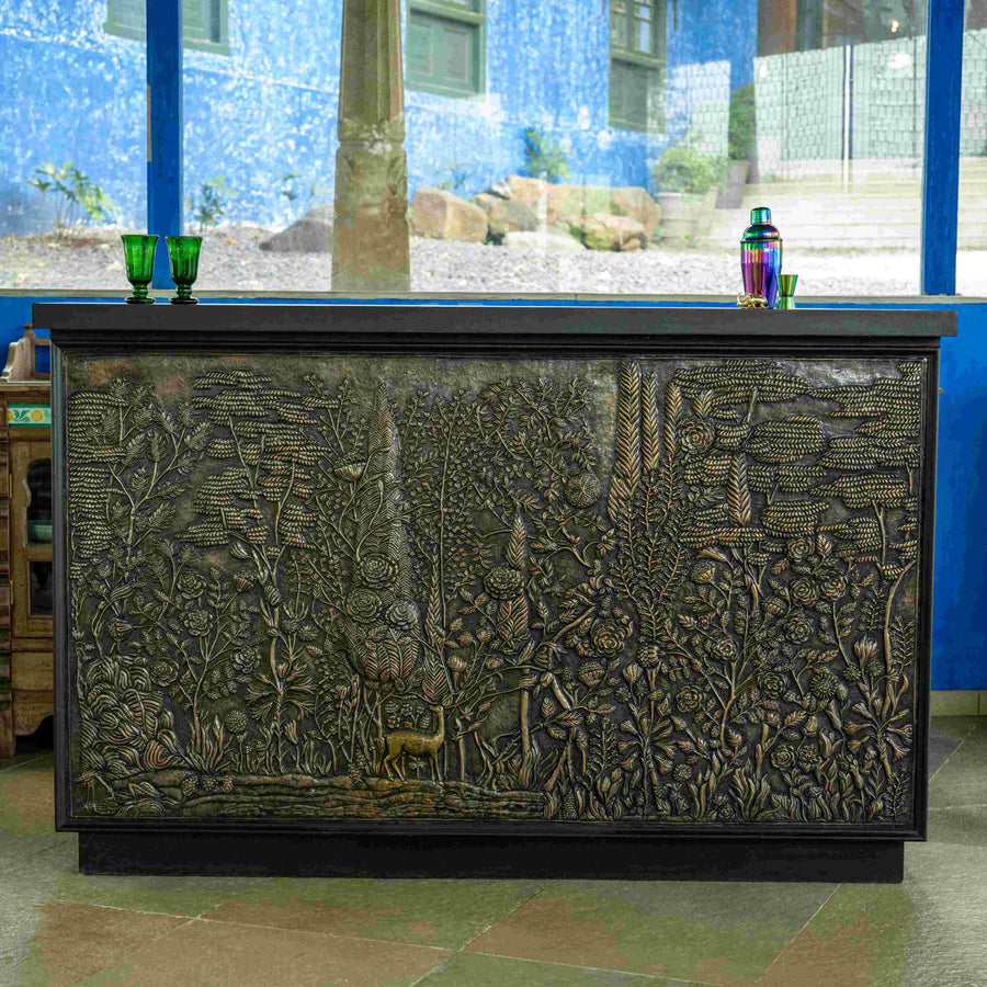 Sama Brass Mehfil Bar