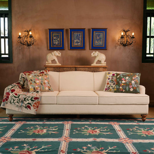 Leeds Sofa