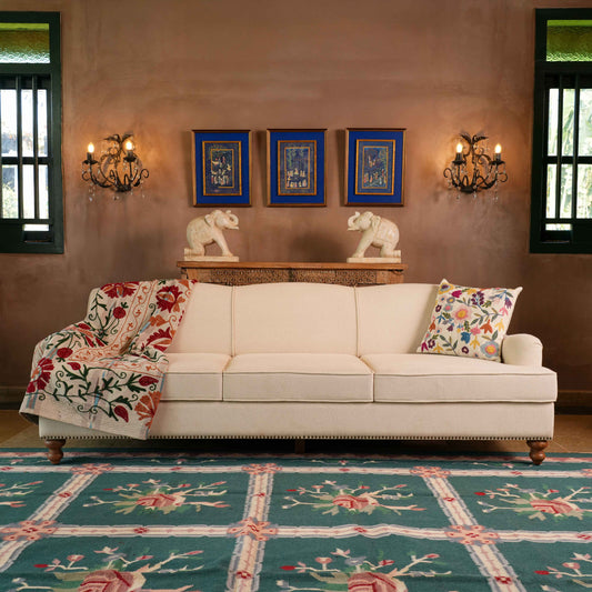 Leeds Sofa