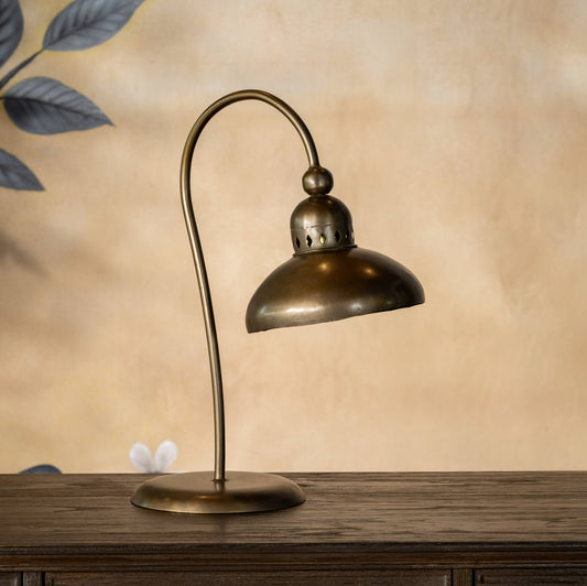 Ferrous Table Lamp