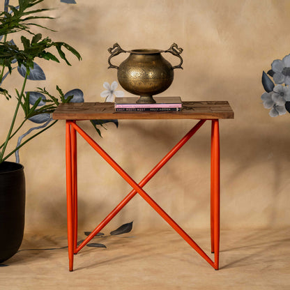Sangtam Accent Table