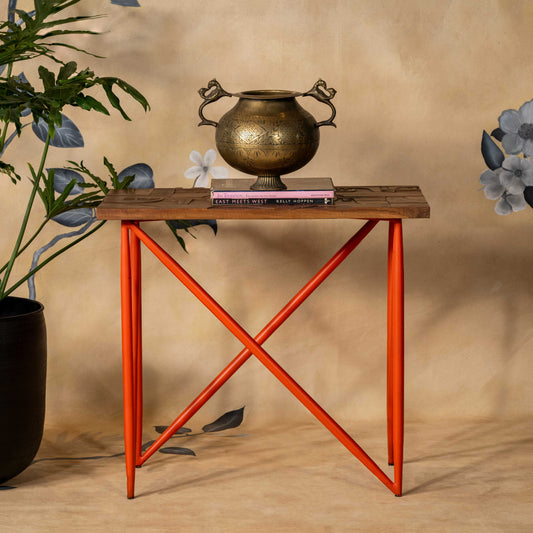 Sangtam Accent Table