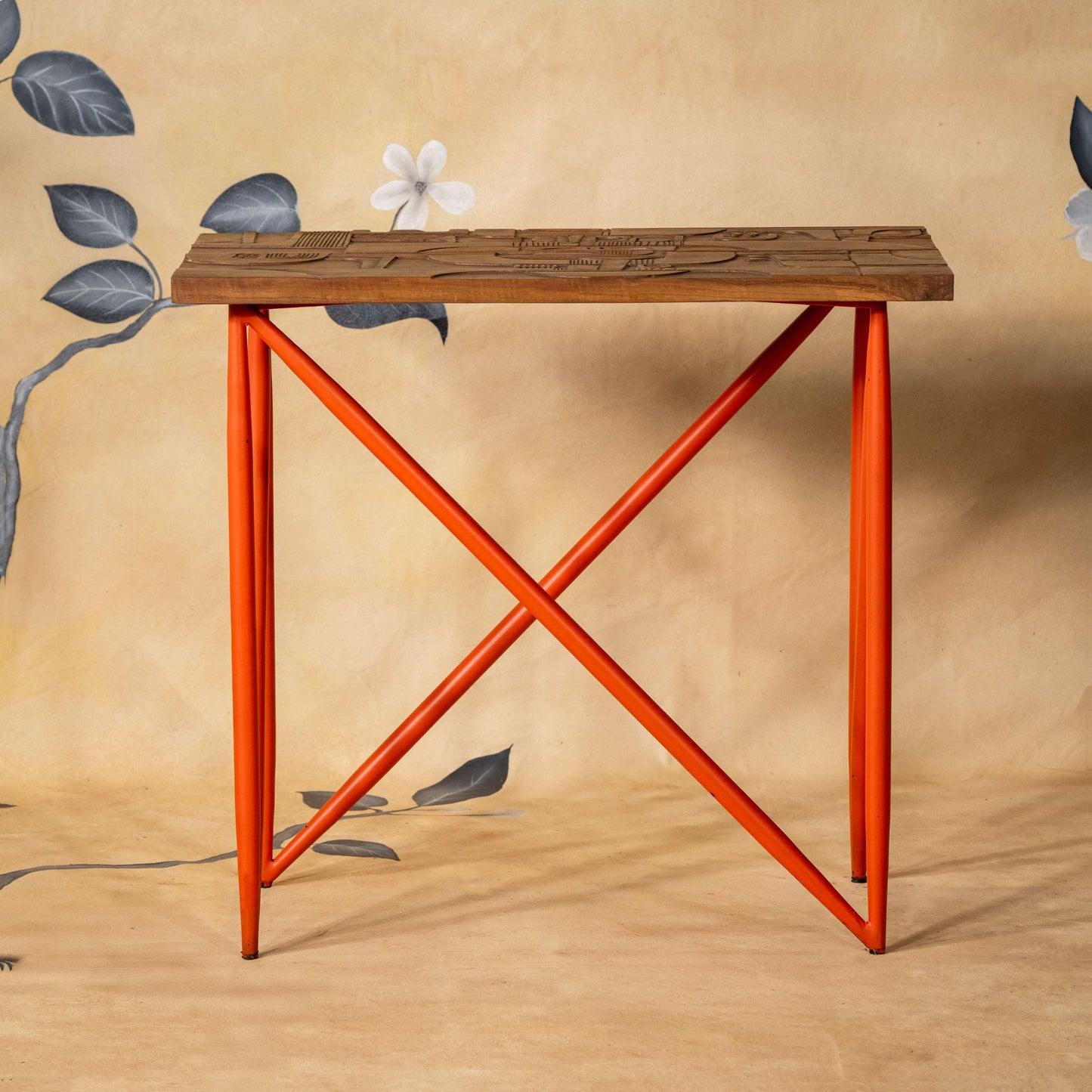 Sangtam Accent Table