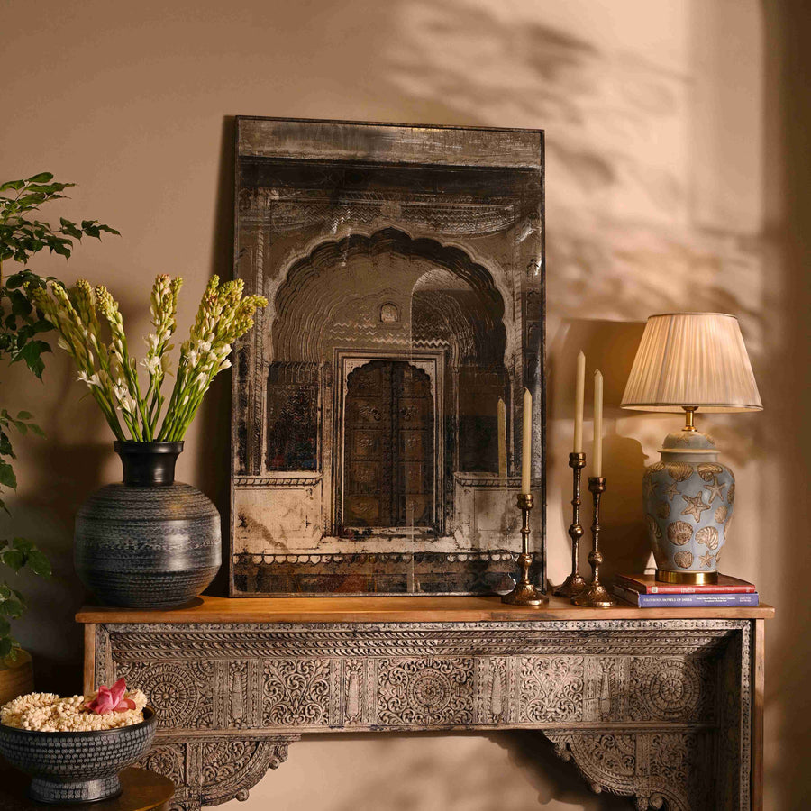 Dwaar Wall Art