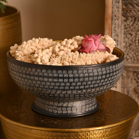 Twilight Decorative Bowl