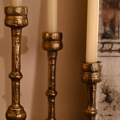 Heirloom Candle Stand