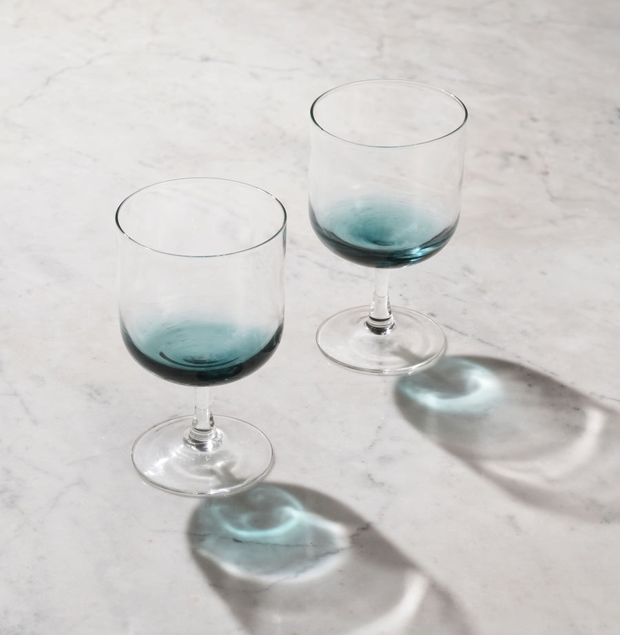 Seren Wine Glass