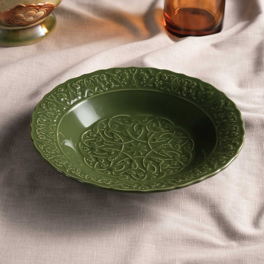 Blume Plate