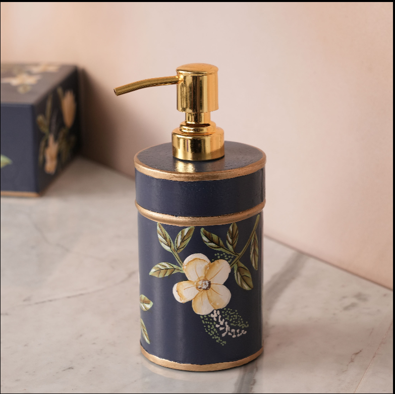Botanique Flora Soap Dispenser