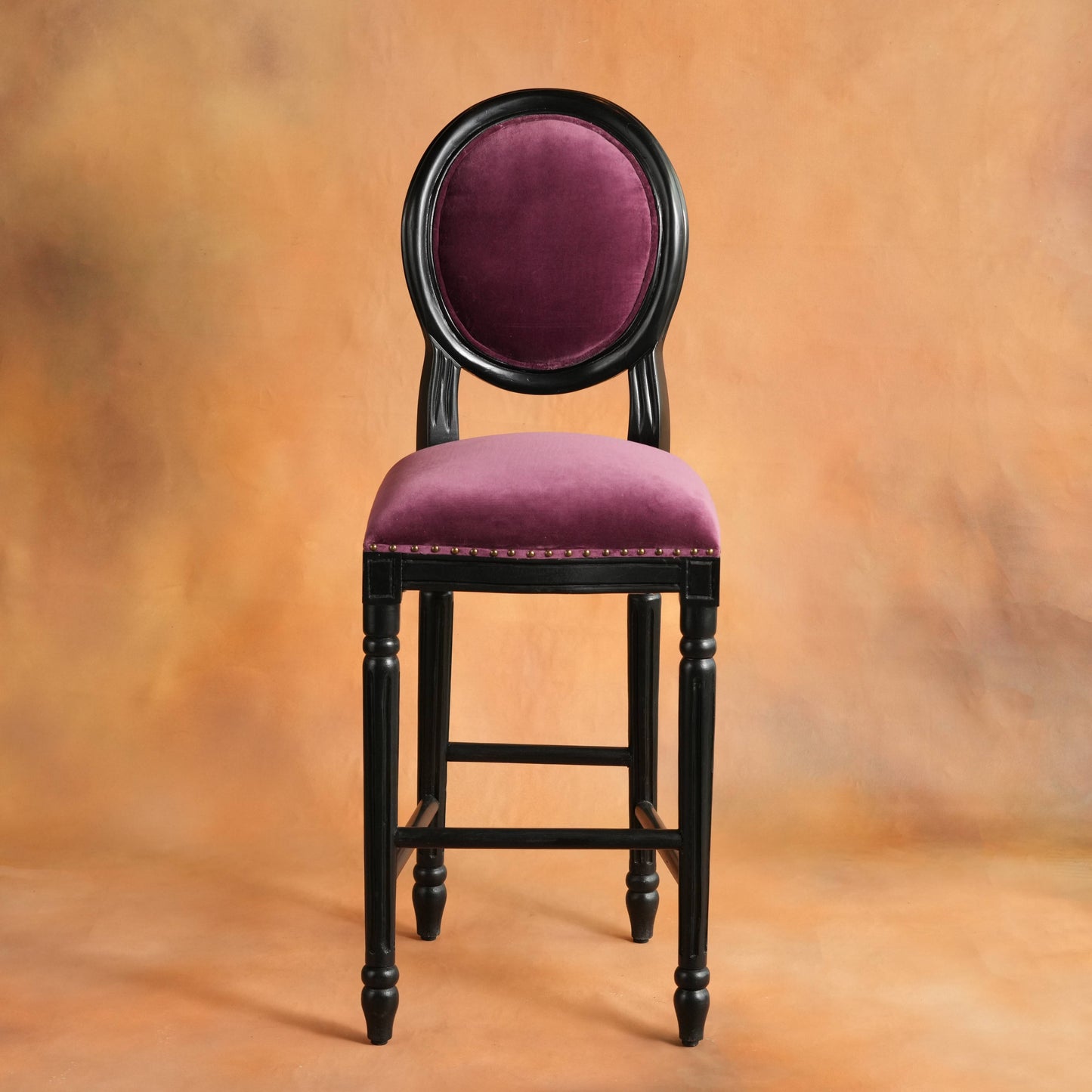 Gulabo Bar Chair