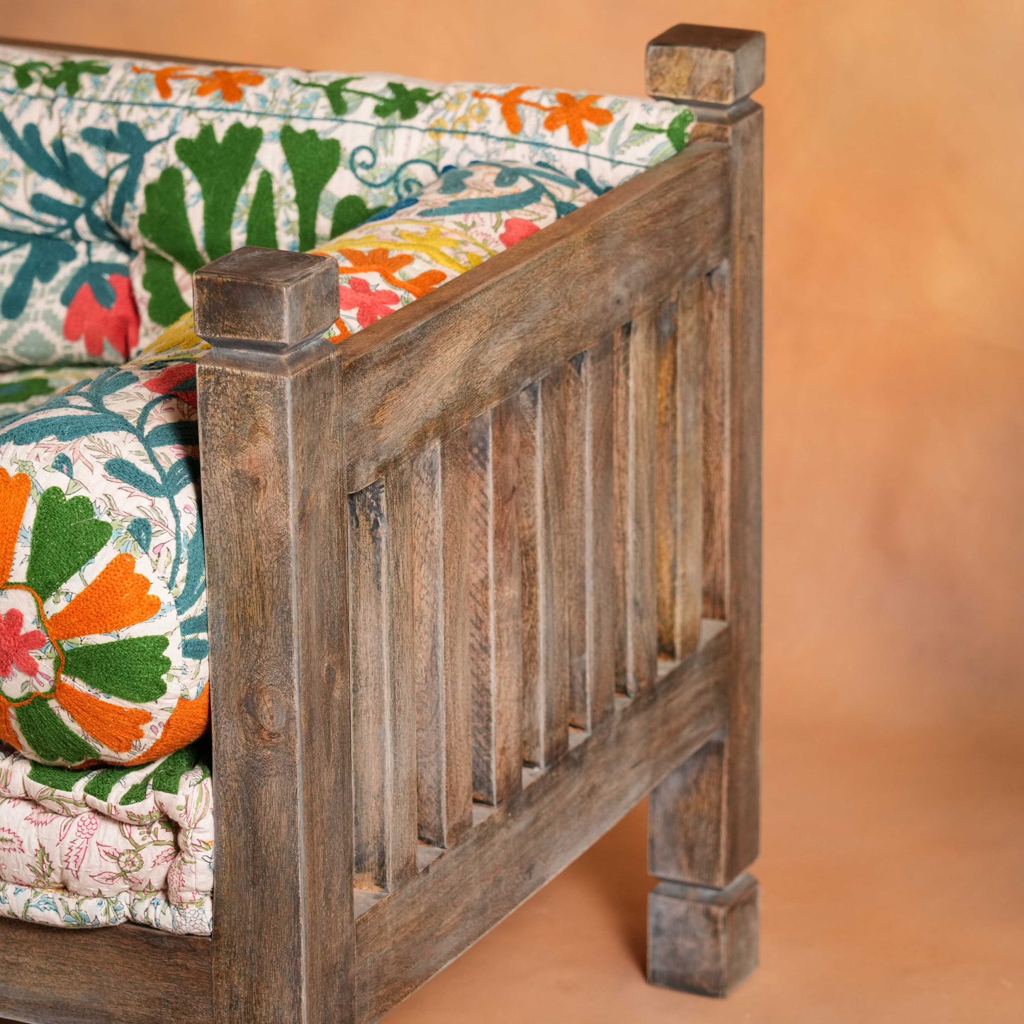 Tribal Day Bed Sofa