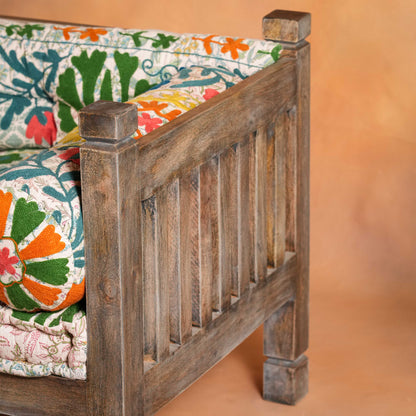 Tribal Day Bed Sofa