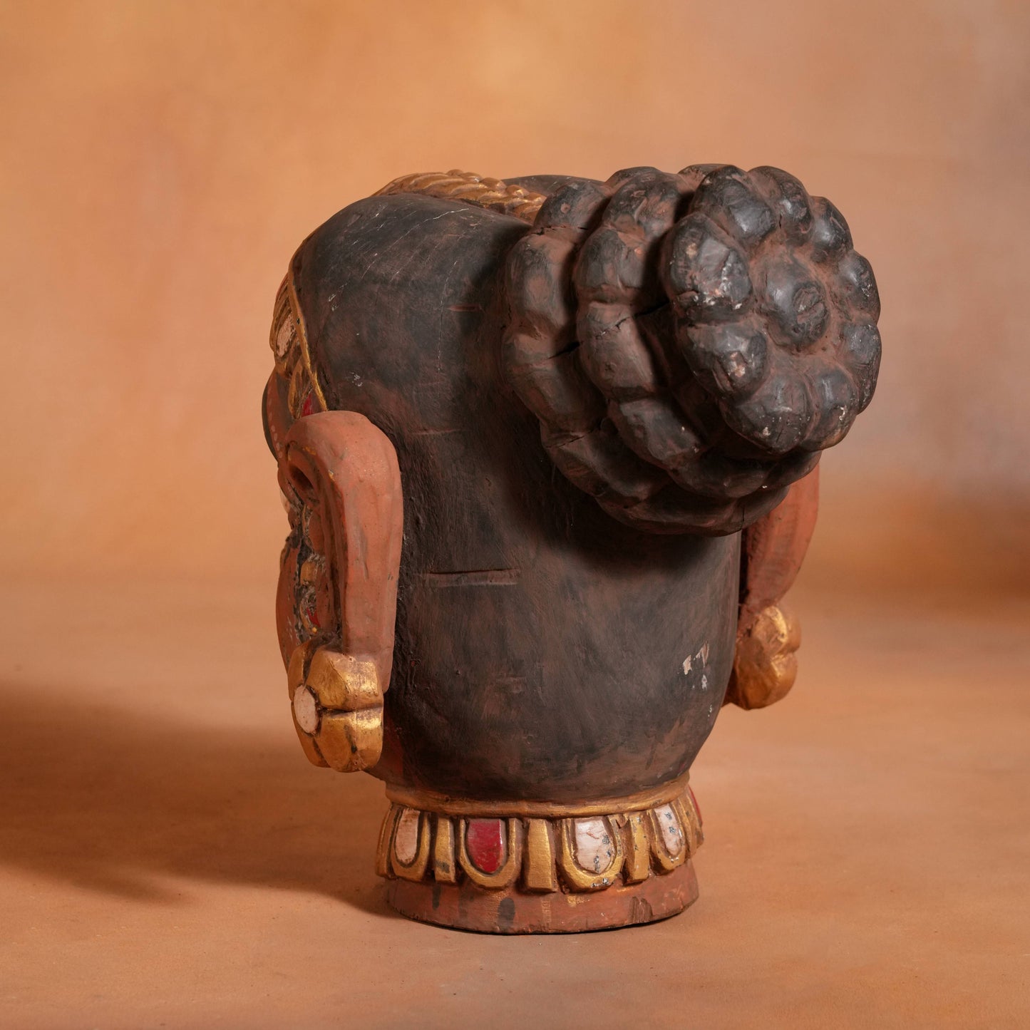 Gauri Head (One of One)