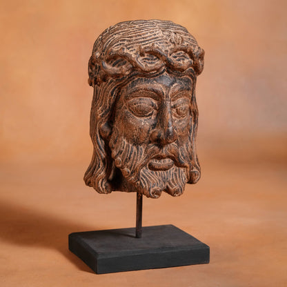 Saint Head (One of One)